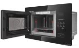 Микроволновая печь AKPO MEA 925 08 SEA05 BL