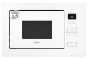 Микроволновая печь AKPO MEA 925 08 SEA05 WH