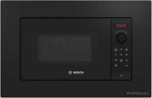 Микроволновая печь Bosch Serie 2 BFL623MB4