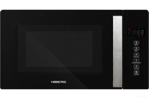 Микроволновая печь HIBERG VM 4088 B