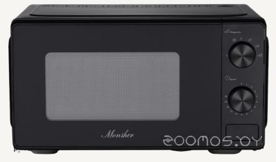 Микроволновая печь Monsher MTW 200 Noir