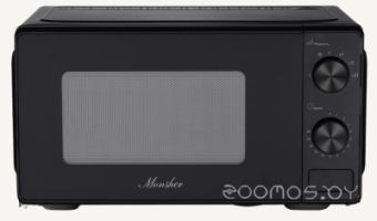 Микроволновая печь Monsher MTW 200 Noir