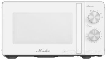 Микроволновая печь Monsher MTW 200 R Blanc