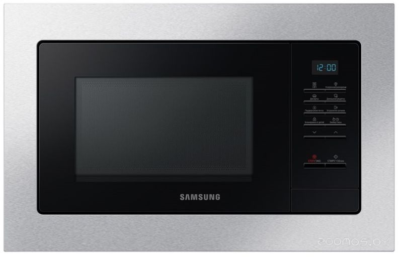 Микроволновая печь Samsung MS20A7013AT/BW, фото 1