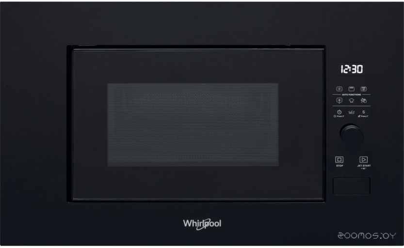 Микроволновая печь Whirlpool WMF200G NB