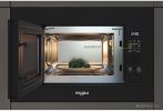 Микроволновая печь Whirlpool WMF200G NB