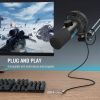 Микрофон FIFINE K658