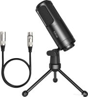 Проводной микрофон FIFINE K669D