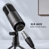 Проводной микрофон FIFINE K669D