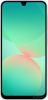 Телефон Samsung Galaxy A26 SM-A266B 8GB/256GB (белый)