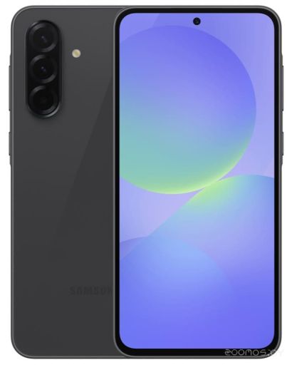 Телефон Samsung Galaxy A36 SM-A366E 8GB/128GB (черный)