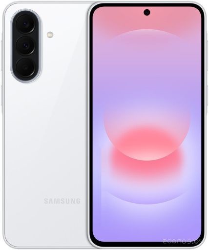 Телефон Samsung Galaxy A37 SM-A376E 8GB/128GB (белый)