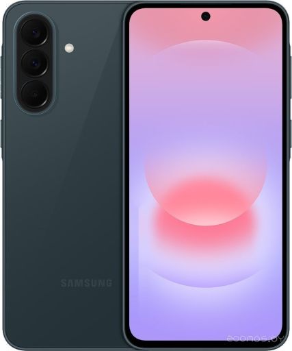 Телефон Samsung Galaxy A37 SM-A376E 8GB/128GB (зеленый)
