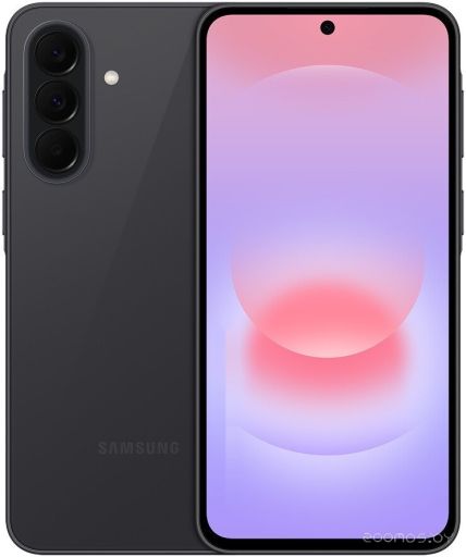 Телефон Samsung Galaxy A37 SM-A376E 8GB/128GB (черный)