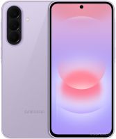 Телефон Samsung Galaxy A37 SM-A376E 8GB/256GB (фиолетовый)
