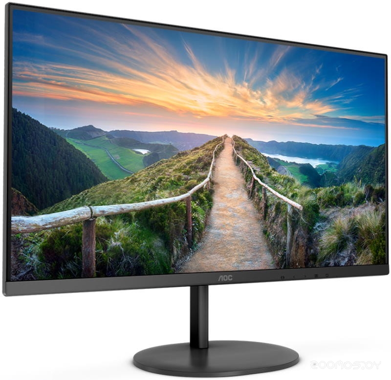 Монитор AOC Q27V4EA, фото 2