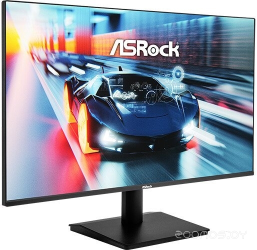 Игровой монитор ASROCK CL27FFA, фото 2
