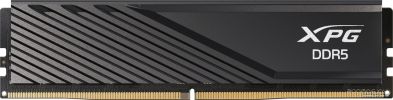 Оперативная память A-Data XPG Lancer Blade 2x32ГБ DDR5 5600 МГц AX5U5600C4632G-DTLABBK