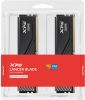 Оперативная память A-Data XPG Lancer Blade 2x32ГБ DDR5 5600 МГц AX5U5600C4632G-DTLABBK