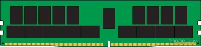 Оперативная память Kingston 64ГБ DDR4 3200 МГц KSM32RD4/64HD