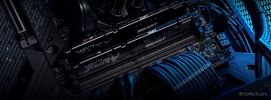 Оперативная память Kingston FURY Beast 2x32ГБ DDR5 6000 МГц KF560C36BBE2K2-64