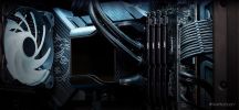 Оперативная память Kingston FURY Beast 2x32ГБ DDR5 6000 МГц KF560C36BBE2K2-64