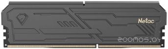 Оперативная память Netac Shadow III 2x8ГБ DDR4 3200 МГц NTSHD4P32DP-16K