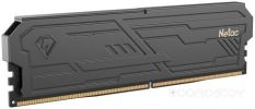 Оперативная память Netac Shadow III 2x8ГБ DDR4 3200 МГц NTSHD4P32DP-16K