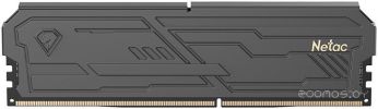 Оперативная память Netac Shadow III 2x8ГБ DDR4 3200 МГц NTSHD4P32DP-16K