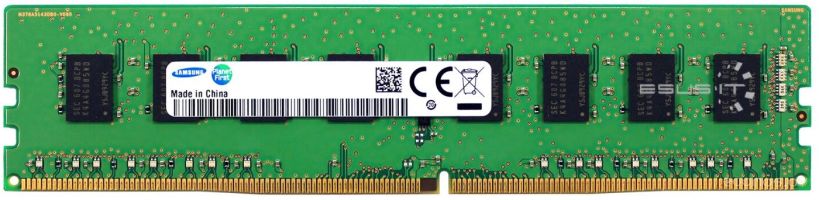 Оперативная память Samsung 16GB DDR4 PC4-25600 M378A2G43AB3-CWE