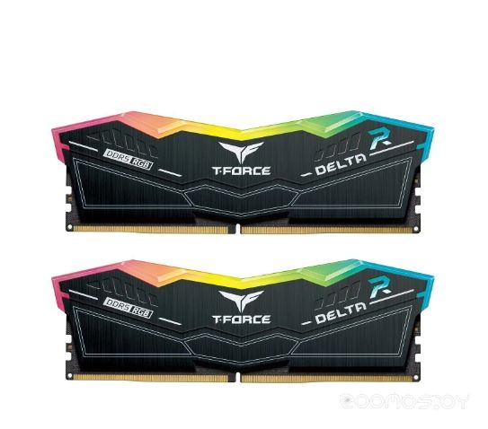Модуль памяти Team Group FF3D564G6000HC30CDC01