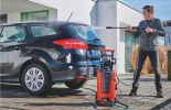 Мойка высокого давления Einhell TE-HP 140 4140760