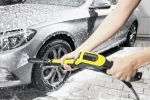 Мойка высокого давления Karcher K 5 Power Control Flex 1.324-700.0