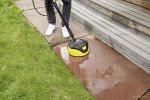 Мойка высокого давления Karcher K4 WCM Premium Home 1.324-232.0
