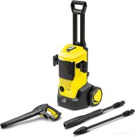 Мойка высокого давления Karcher K6 1.679-630.0