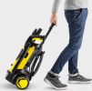 Мойка высокого давления Karcher K6 1.679-630.0