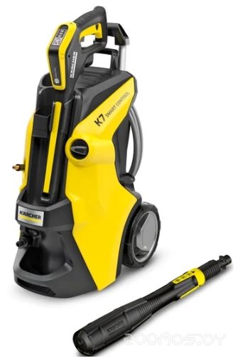 Мойка высокого давления Karcher K7 Smart Control Flex 1.317-340.0