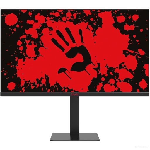 Монитор A4Tech Bloody MN273Q (черный), фото 1