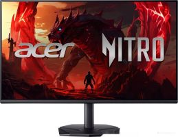 Игровой монитор Acer Nitro KG272P6bip UM.HX2CD.601