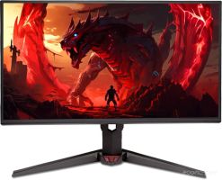Монитор Acer Nitro XV270UP6bmiiprx (UM.HX0CD.601)