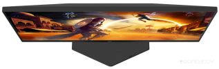Монитор AOC 25G4SRE