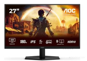 Монитор AOC Q27G42XE