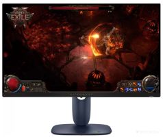 Игровой монитор DELL Alienware AW2725DM
