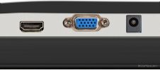 Монитор Exegate ProSmart EZ2700 EX299035RUS