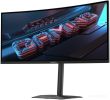 Игровой монитор Gigabyte G34WQC2