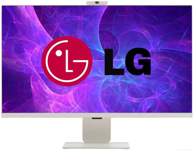 Монитор LG 32U850SA-W