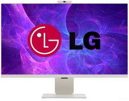 Монитор LG 32U850SA-W