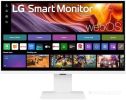 Smart монитор LG MyView Smart Monitor 32U830SA-W