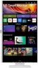 Smart монитор LG MyView Smart Monitor 32U830SA-W
