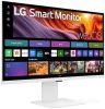 Smart монитор LG MyView Smart Monitor 32U830SA-W
